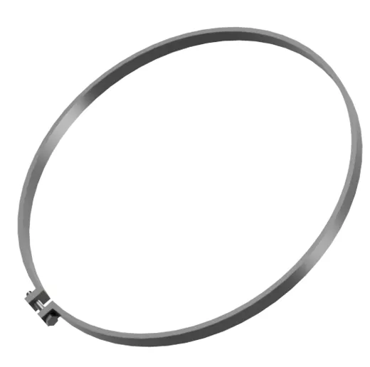 TeleDom A35 Fixierband