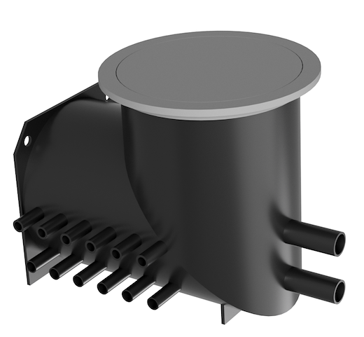 GeoSmart L630 Verteilerschacht