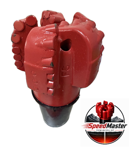 PDC Meissel SpeedMaster E Serie